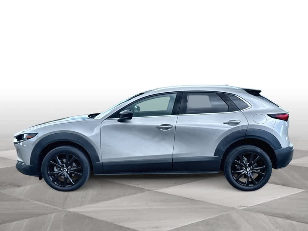 Used 2023 MAZDA CX-30 2.5 Turbo w/ Premium Package AWD/4WD image 5