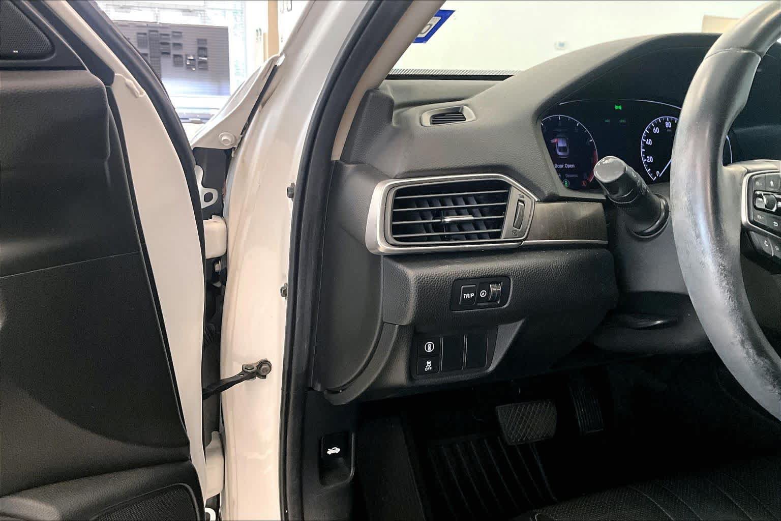 Used 2019 Honda Accord EX-L image 29