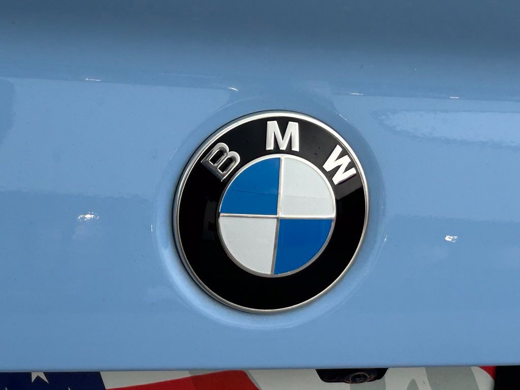 Used 2025 BMW M240i Coupe RWD image 24