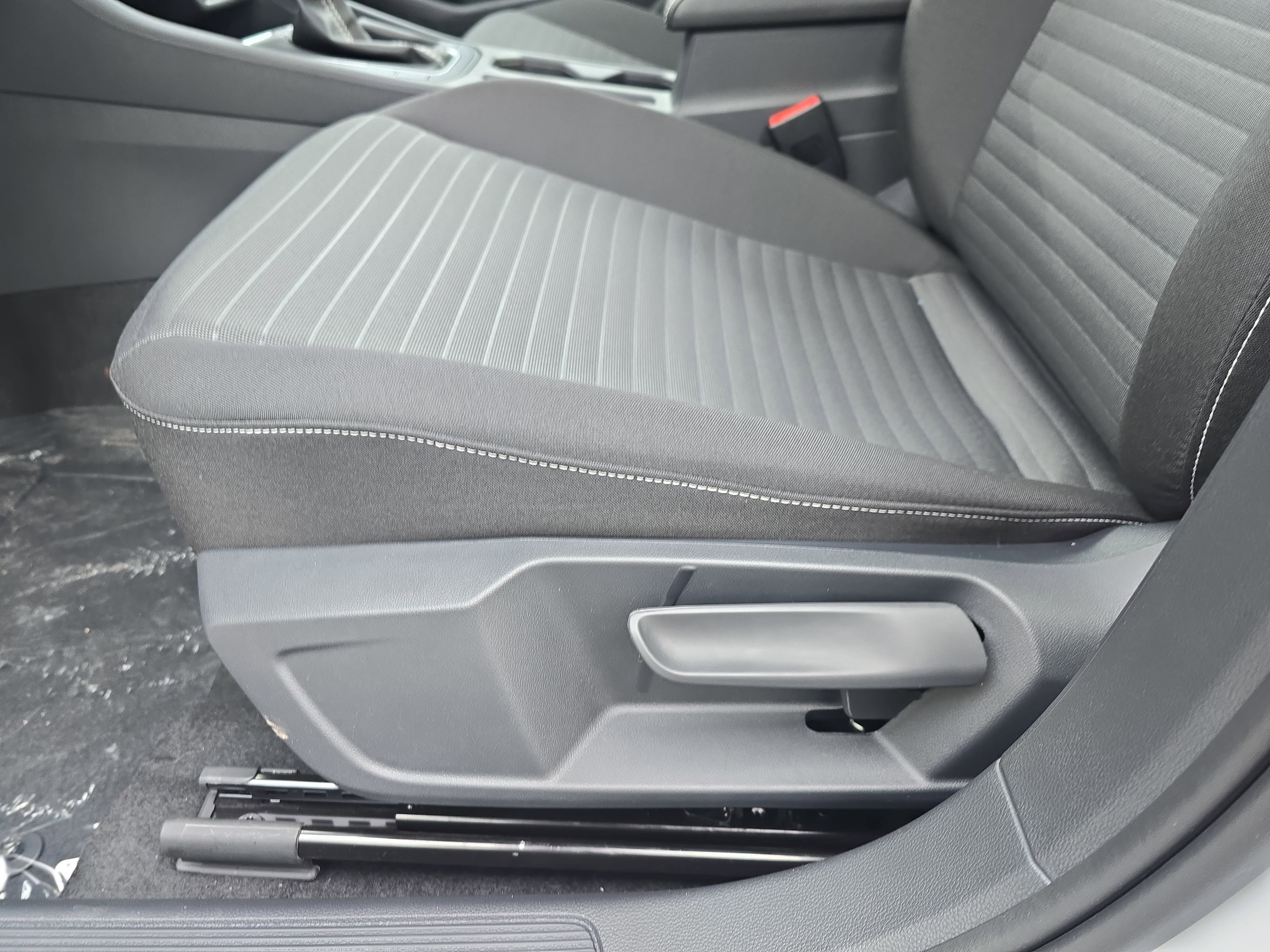 New 2026 Volkswagen Jetta S image 27