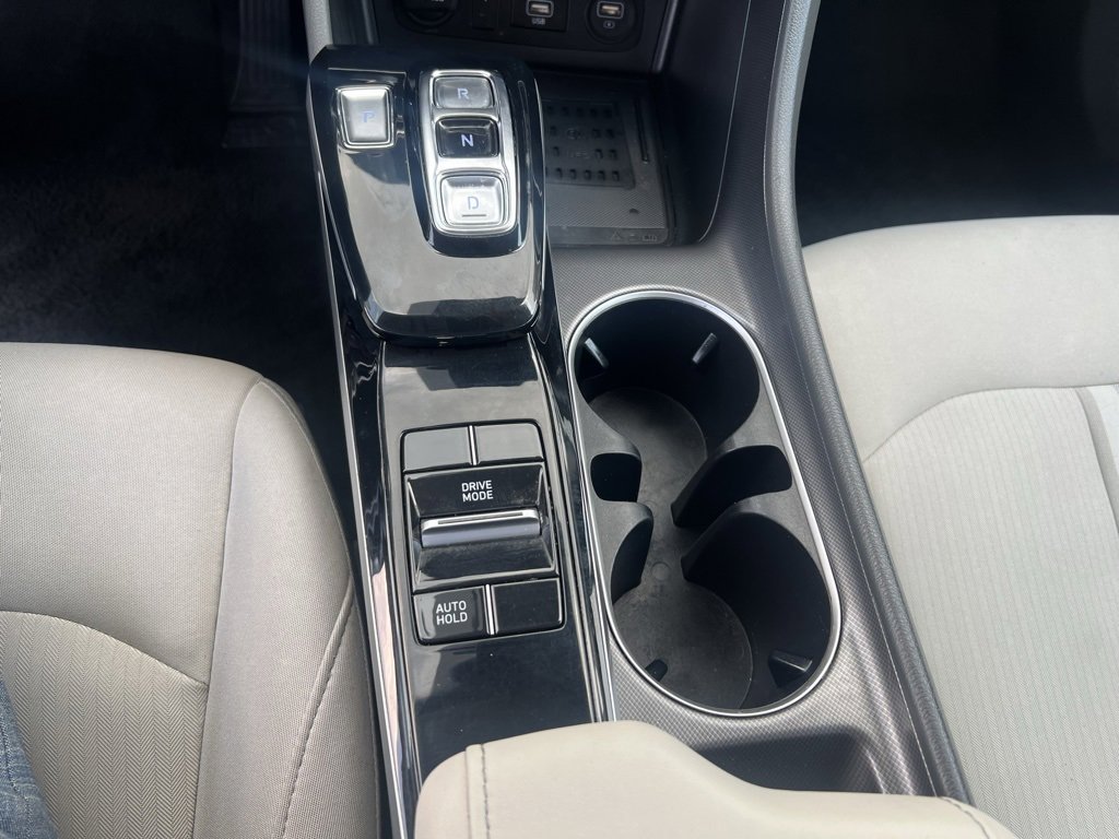 Used 2023 Hyundai Sonata SEL image 24