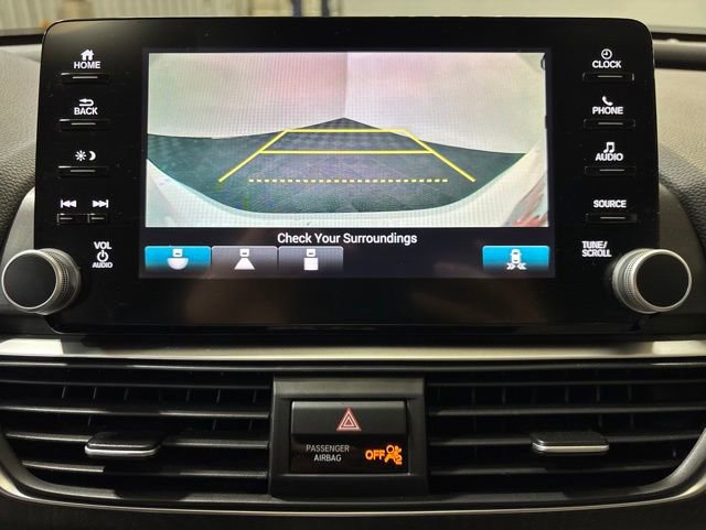 Certified 2018 Honda Accord EX-L image 14