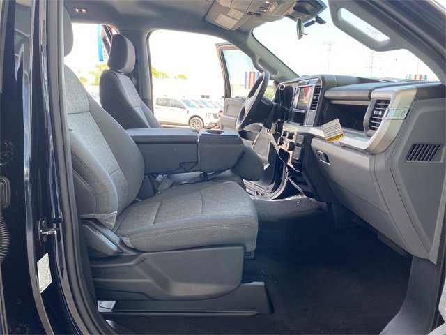 New 2025 Ford F250 XL w/ STX Appearance Package image 16