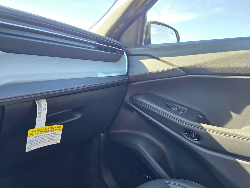 New 2026 Jeep Cherokee Laredo AWD/4WD image 27