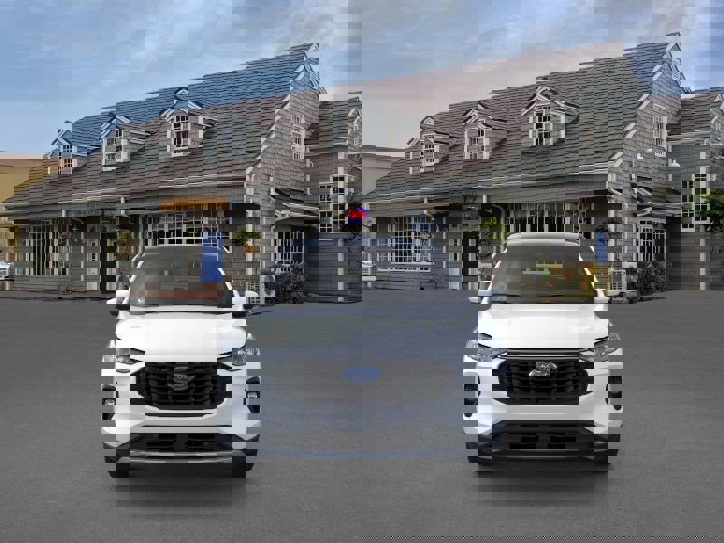 New 2025 Ford Escape SE image 29