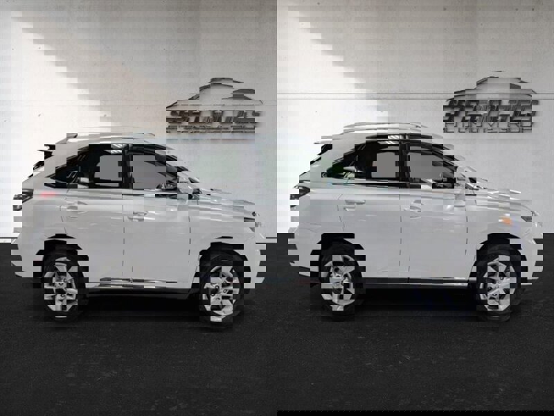 Used 2010 Lexus RX 350 AWD image 11