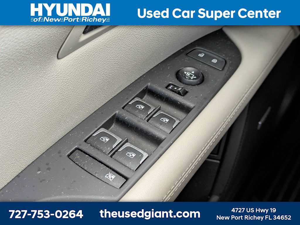 Used 2018 Cadillac CT6 Luxury AWD/4WD image 37
