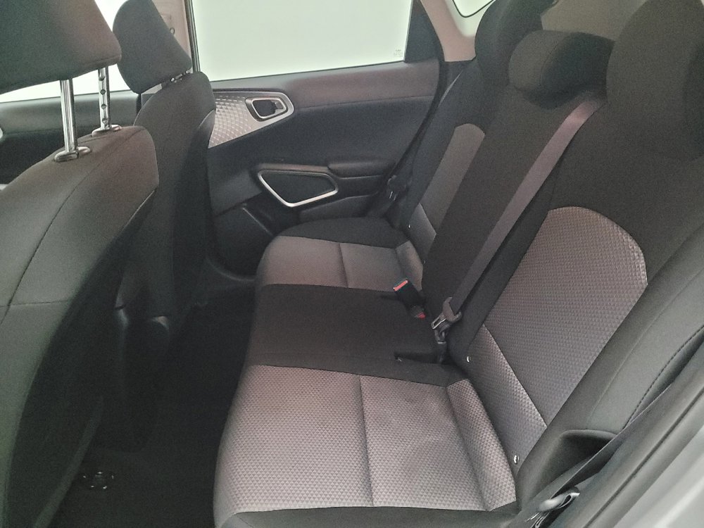 Used 2024 Kia Soul LX w/ Option Group 015 image 18