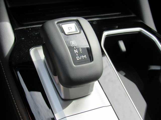 New 2025 Mitsubishi Outlander SEL image 21