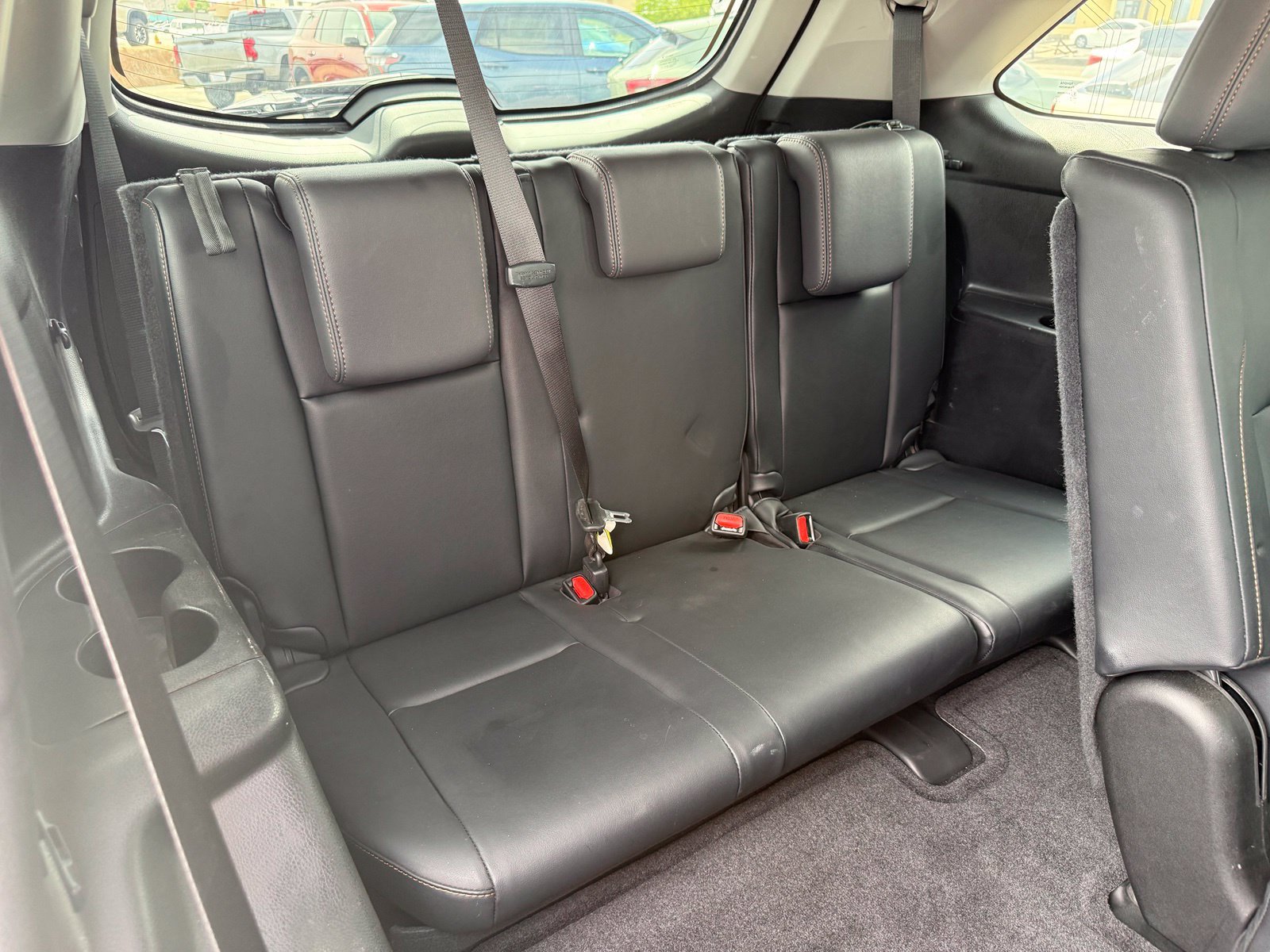 Used 2014 Toyota Highlander XLE AWD/4WD image 40