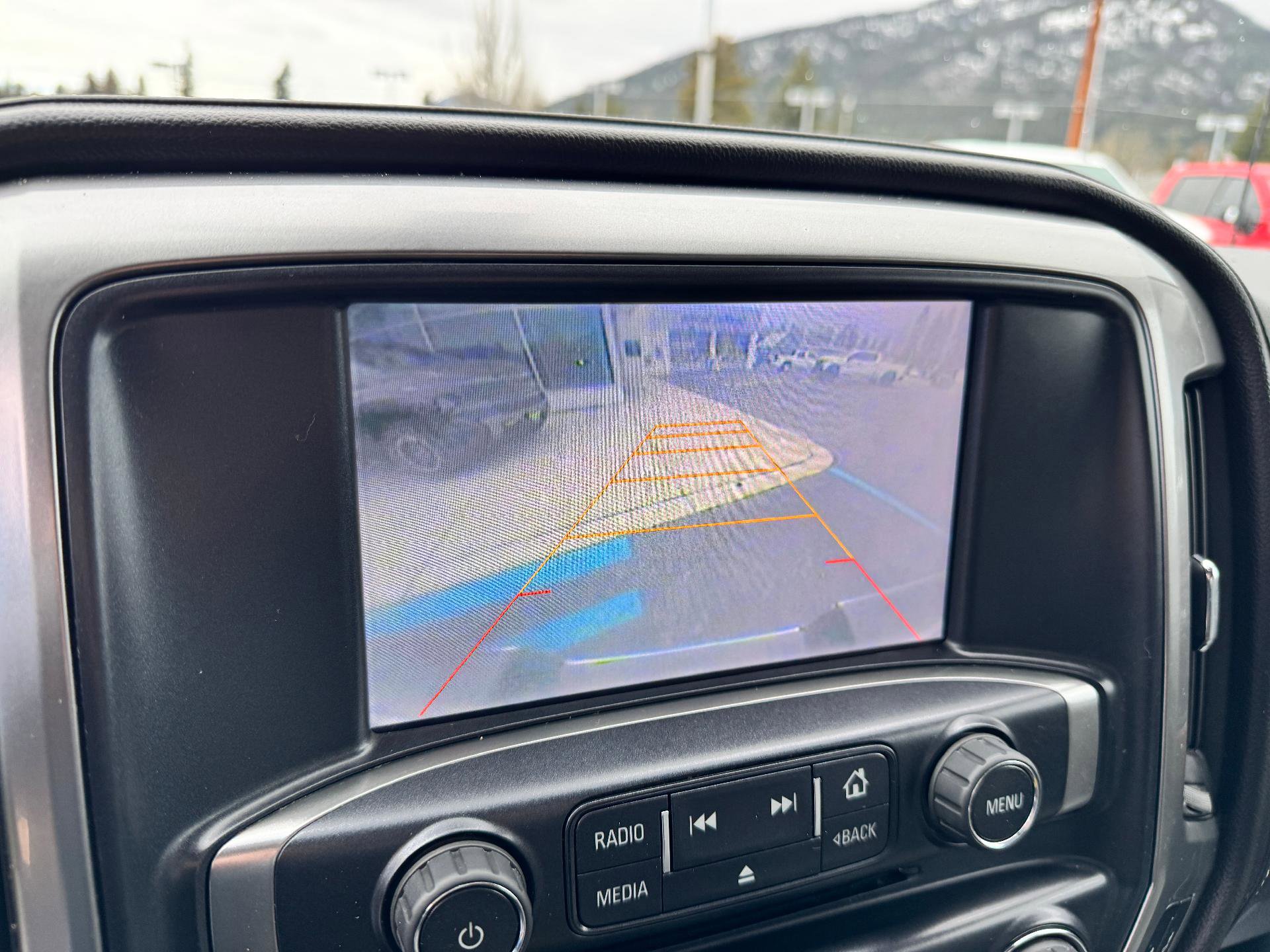 Used 2015 Chevrolet Silverado 2500 LTZ w/ LTZ Plus Package image 31