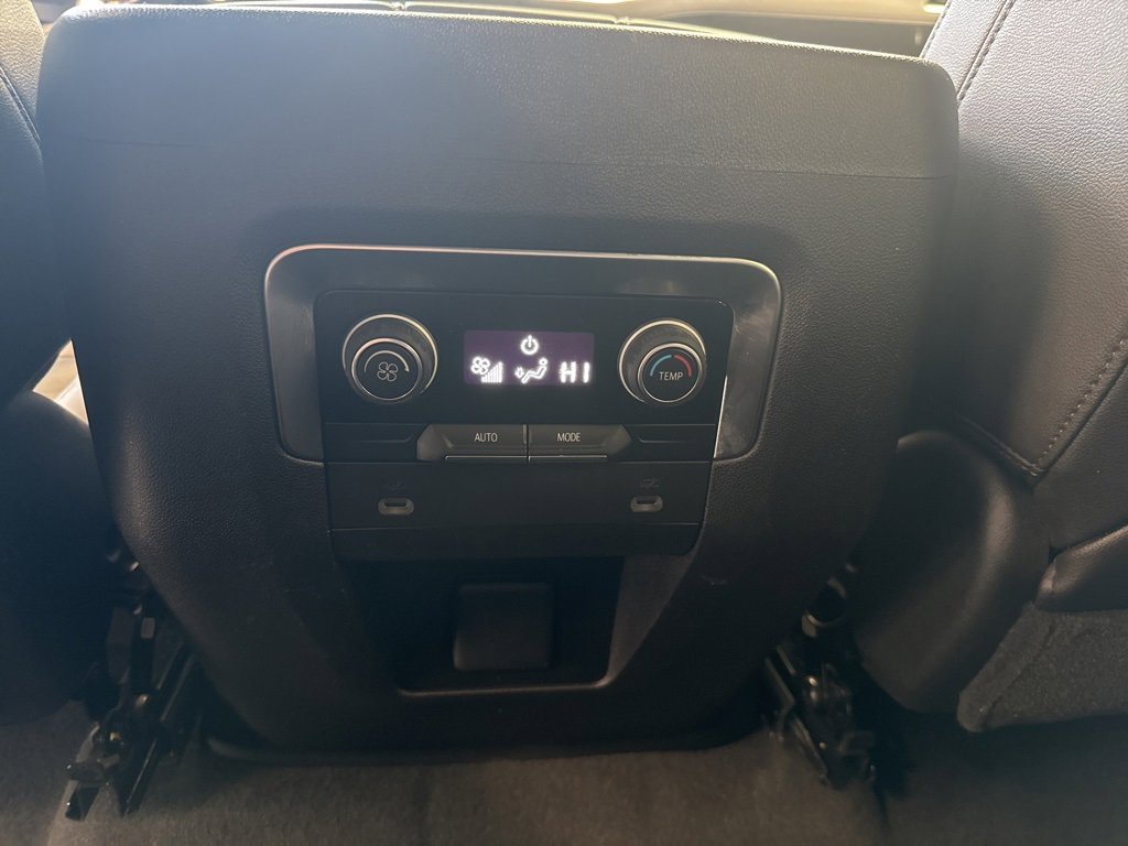 Used 2021 Chevrolet Tahoe LT image 21