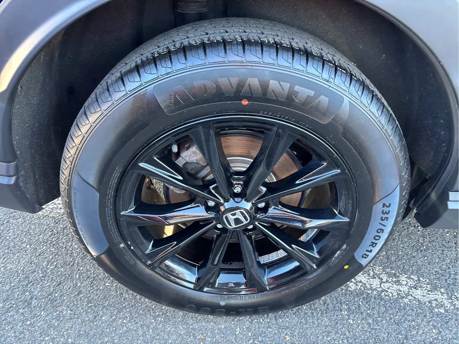 Used 2023 Honda CR-V Sport image 33