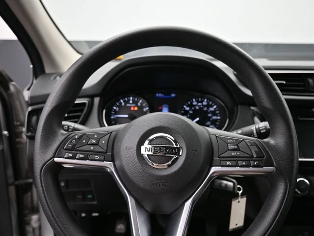Used 2022 Nissan Rogue Sport S FWD image 15