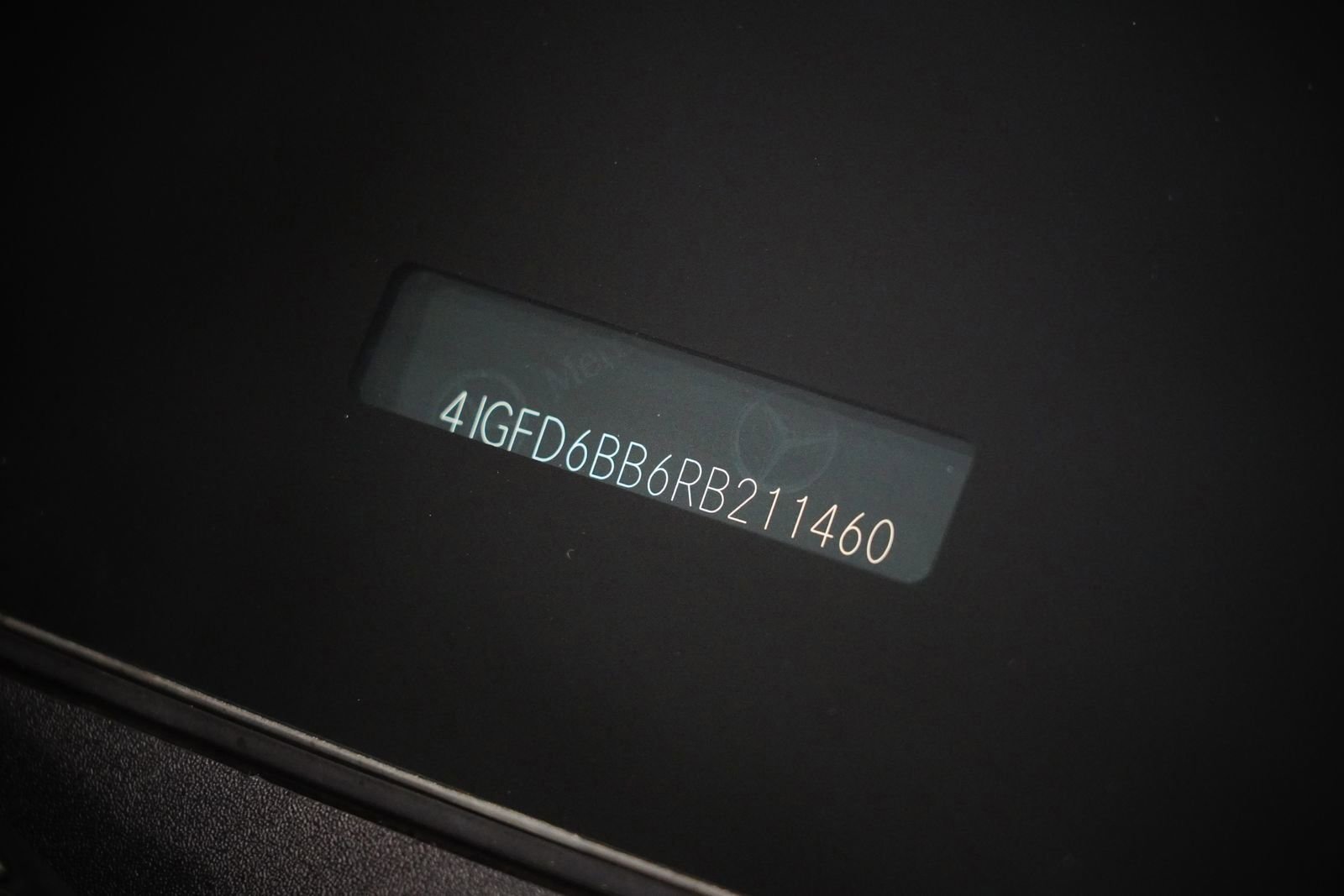 Certified 2024 Mercedes-Benz GLE 53 AMG 4MATIC Coupe image 35