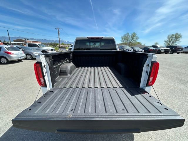 Used 2019 GMC Sierra 1500 Denali w/ Technology Package AWD/4WD image 12