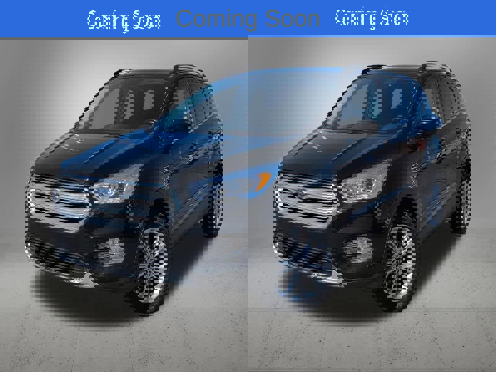 Used 2018 Ford Escape SEL image 1