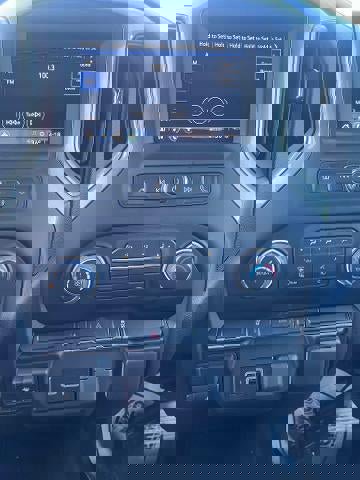 New 2026 Chevrolet Silverado 2500 W/T w/ WT Convenience Package image 13