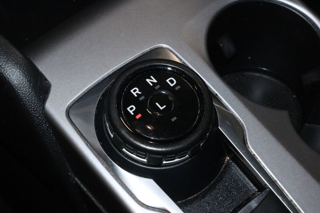 Certified 2024 Ford Bronco Sport Big Bend w/ Convenience Package image 33