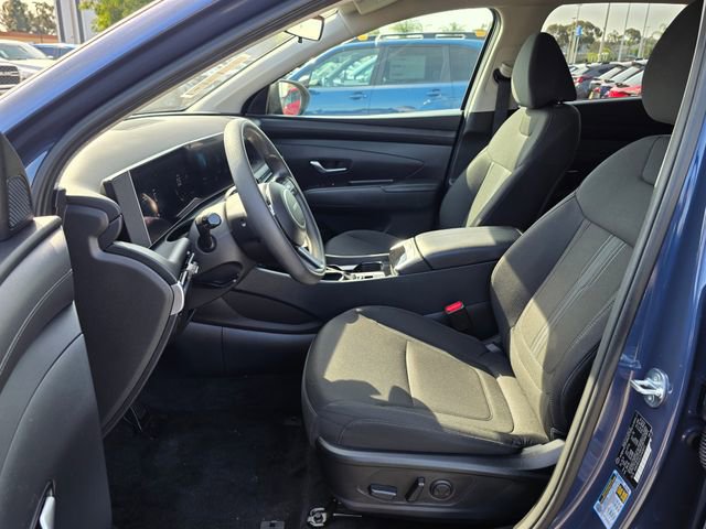 Used 2025 Hyundai Tucson SEL image 15