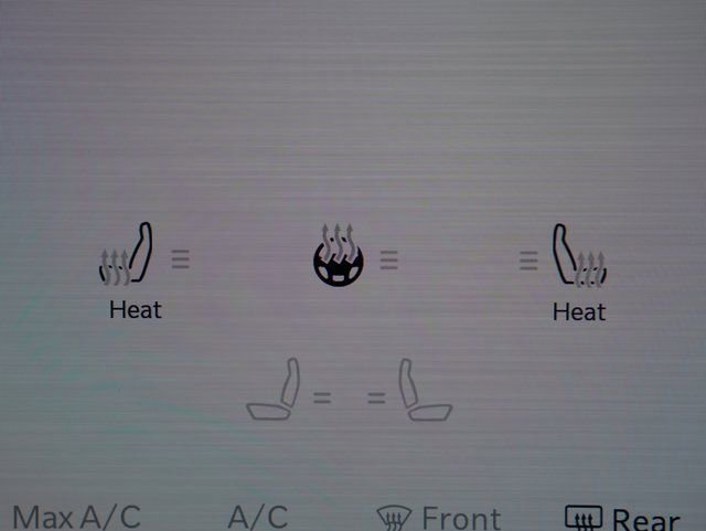 New 2026 RAM 1500 Big Horn image 5