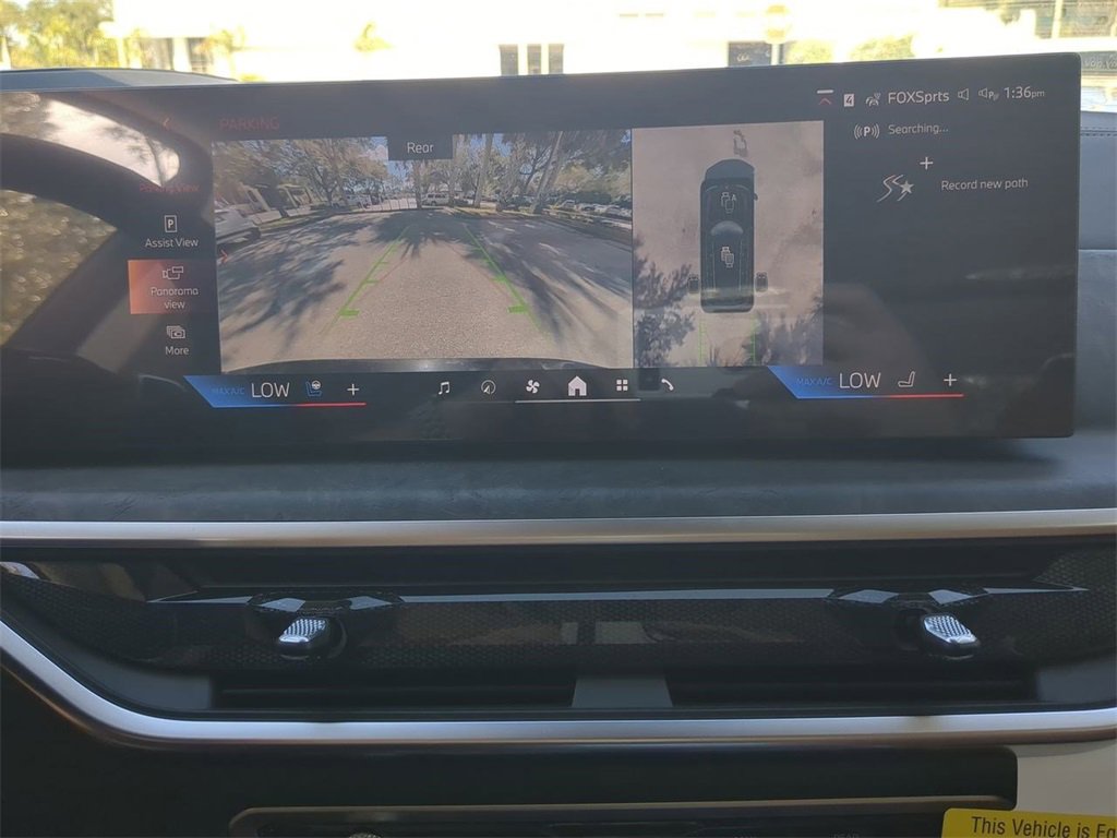 New 2026 BMW X7 xDrive40i image 21