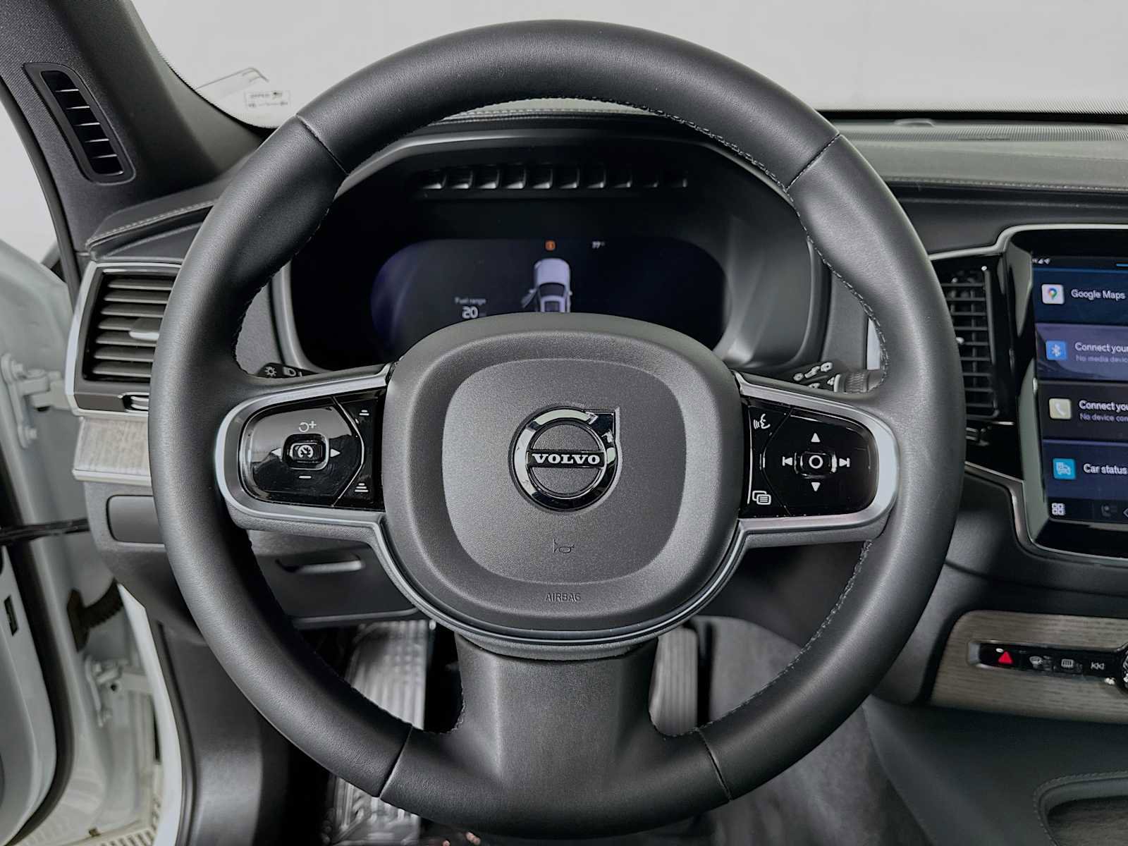 Certified 2023 Volvo XC90 B6 Ultimate image 11