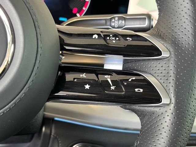 New 2025 Mercedes-Benz GLS 580 4MATIC image 21
