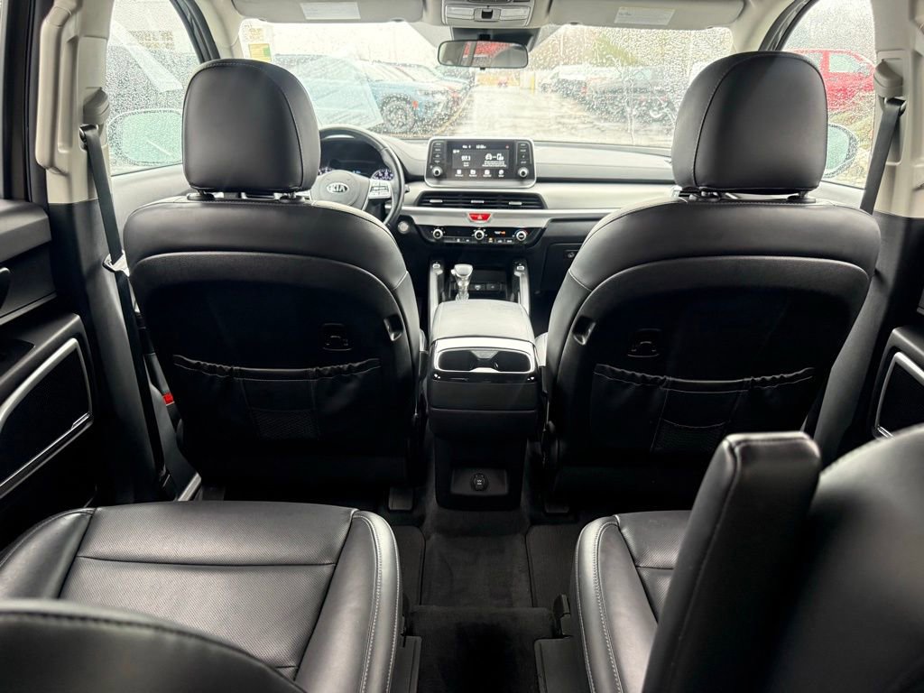 Used 2021 Kia Telluride S image 32