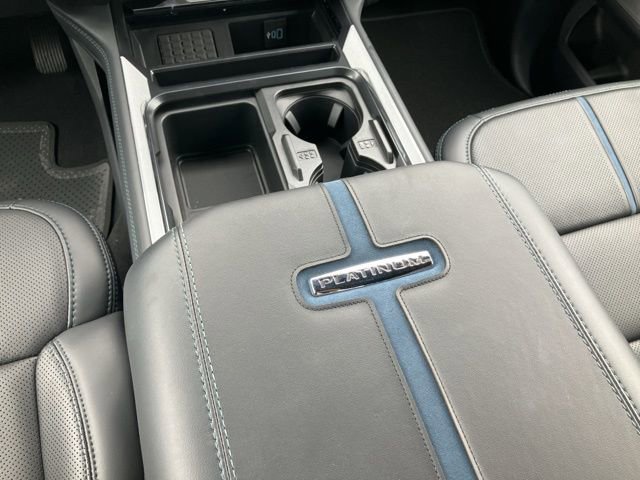 New 2025 Ford F250 Platinum image 23