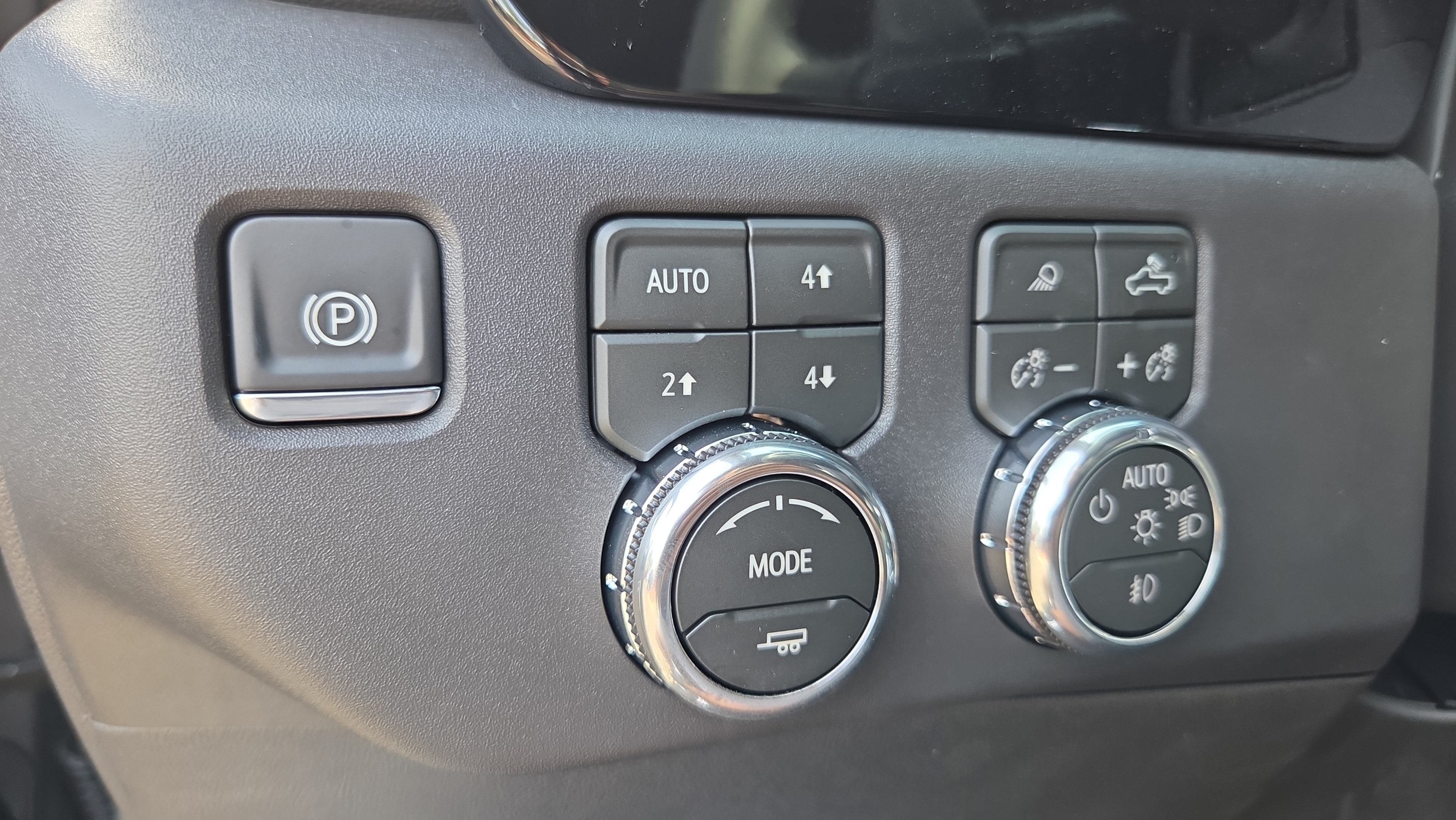 New 2026 GMC Sierra 1500 SLT w/ SLT Premium Package AWD/4WD image 26