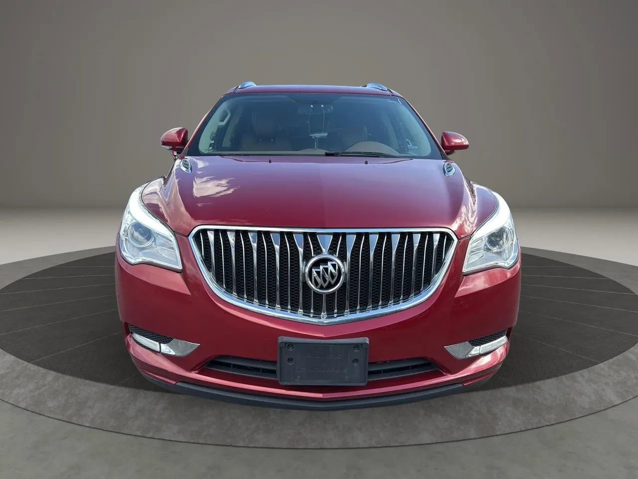 Used 2013 Buick Enclave Leather image 2