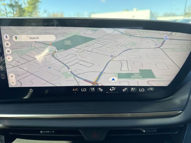 New 2026 Buick Envision Avenir image 18