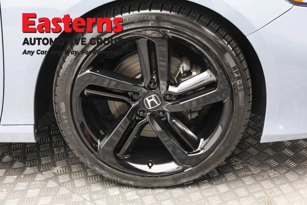 Used 2022 Honda Accord Sport Special Edition image 31