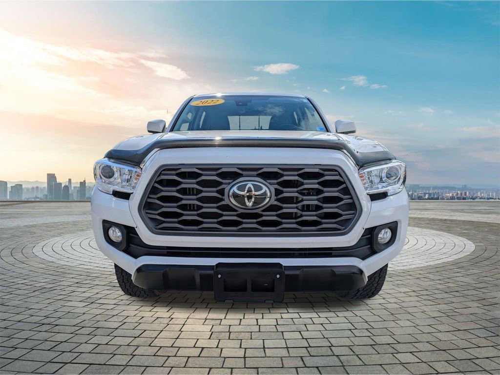 Used 2022 Toyota Tacoma SR5 image 10