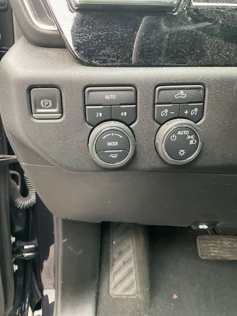 Used 2023 Chevrolet Silverado 1500 LT image 31