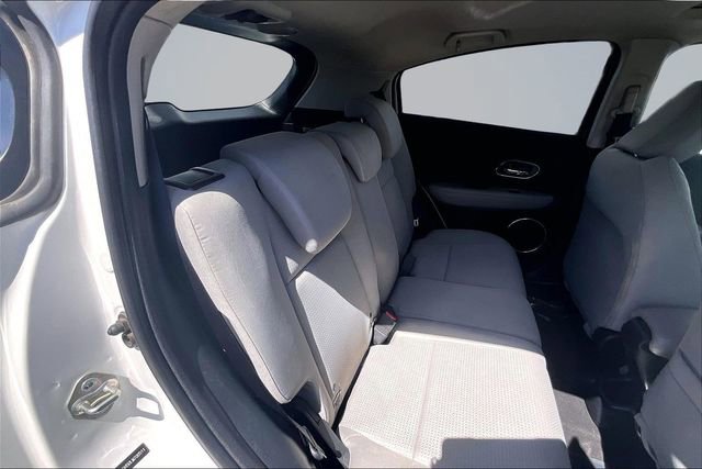 Used 2020 Honda HR-V EX image 27