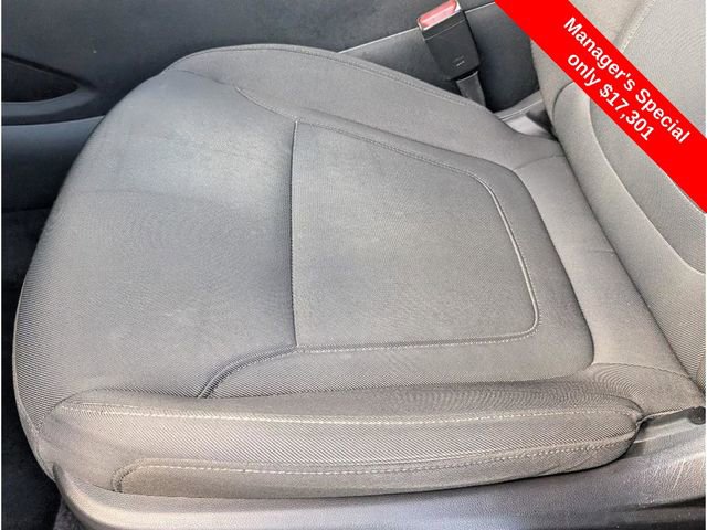 Used 2022 Hyundai Tucson SEL w/ Cargo Package image 25