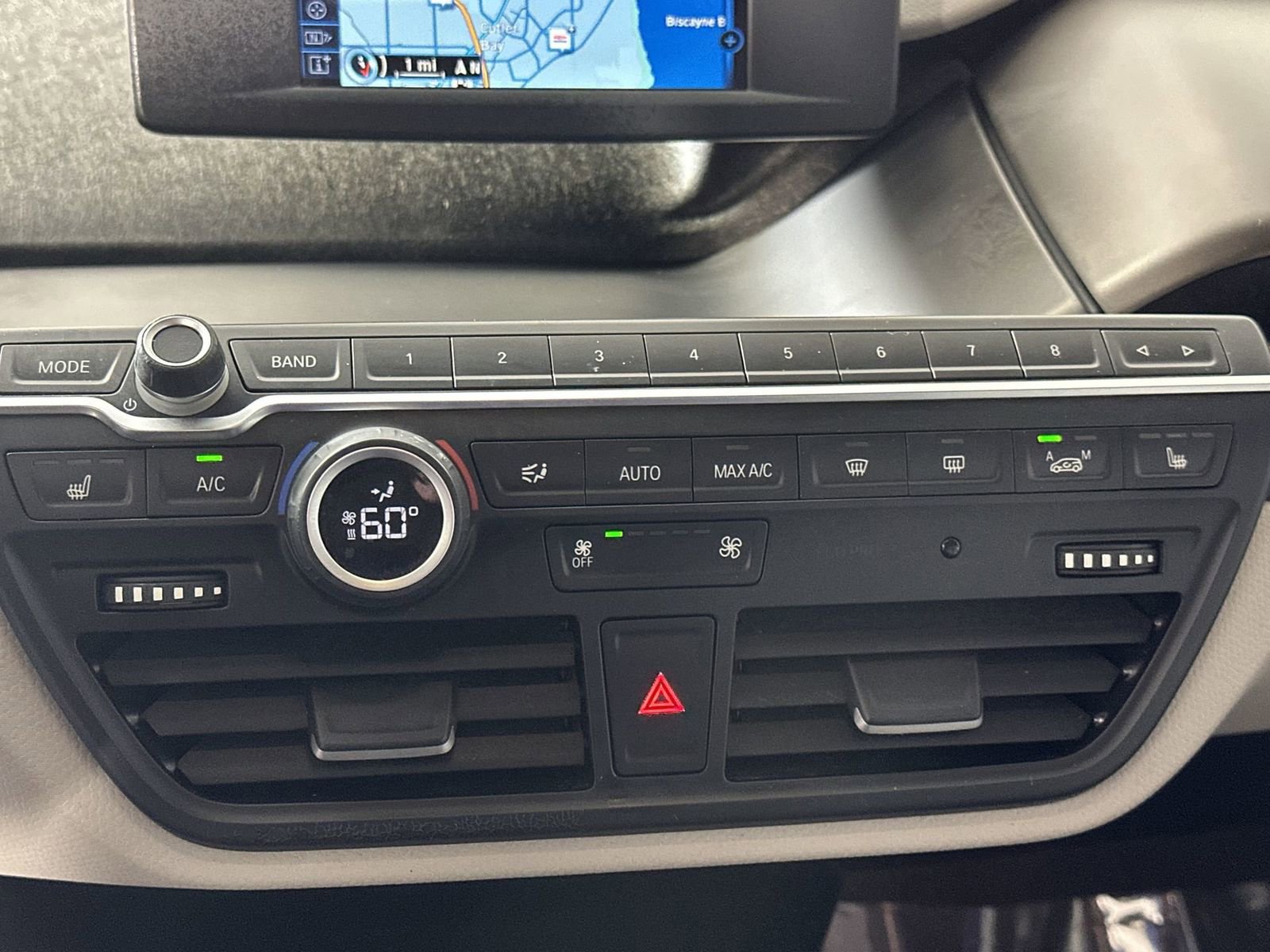 Used 2017 BMW i3 w/ Range Extender image 23