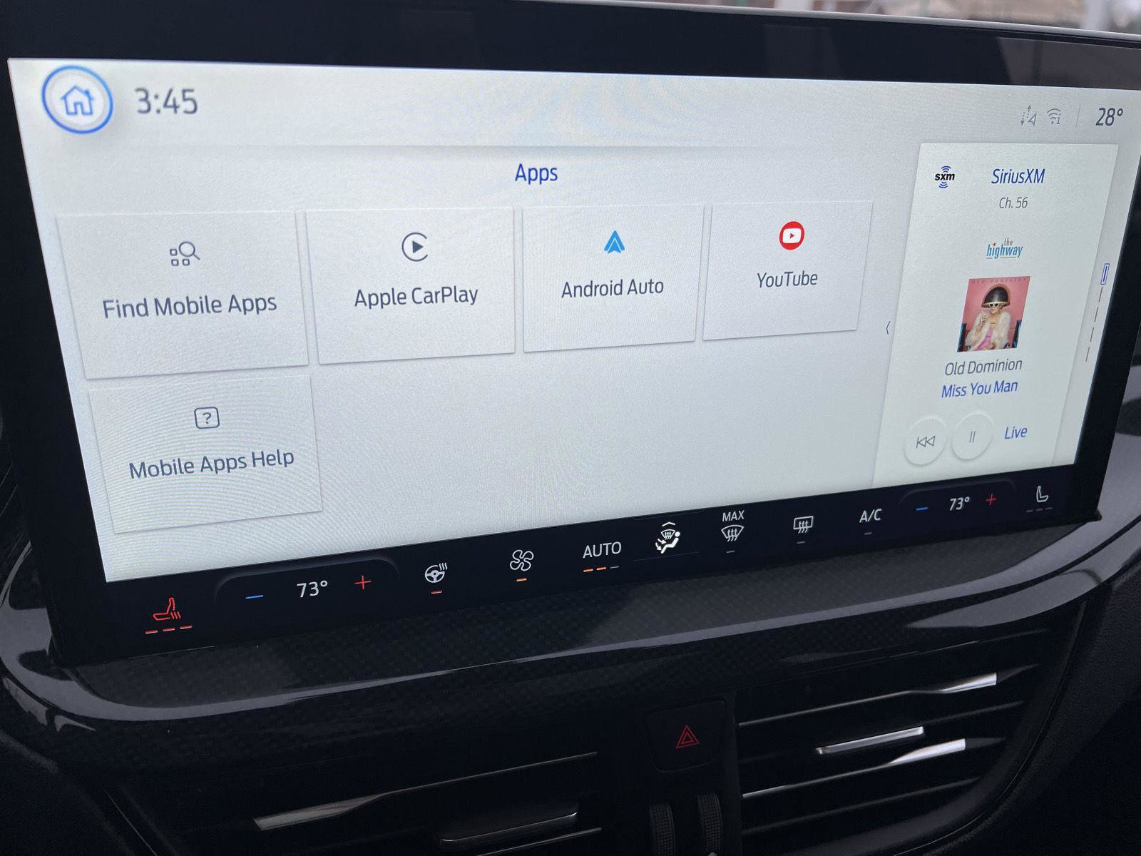 New 2026 Ford Escape ST-Line Select w/ Equipment Group 401A image 28