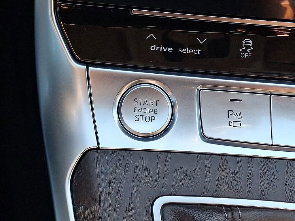 Used 2019 Audi A6 3.0T Premium w/ Convenience Package image 21