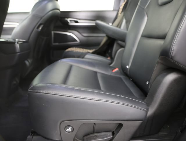 Certified 2020 Kia Telluride S FWD image 4