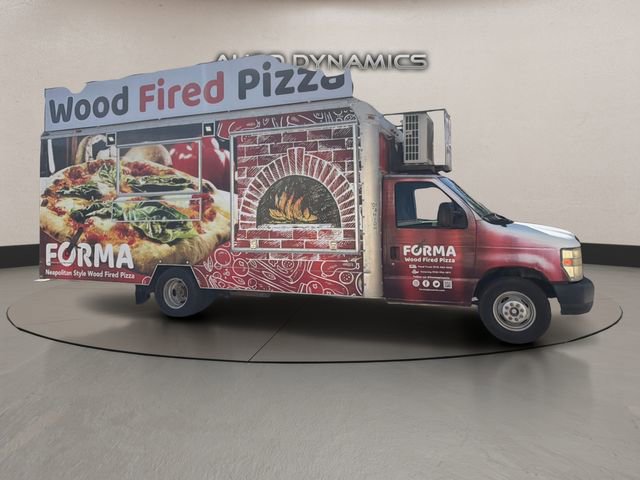 Used 2009 Ford E-350 and Econoline 350 Super Duty image 7