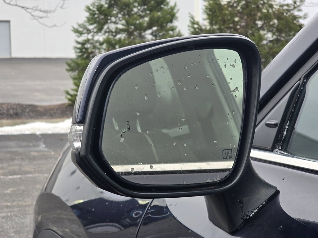 Used 2024 Toyota Grand Highlander Platinum image 25