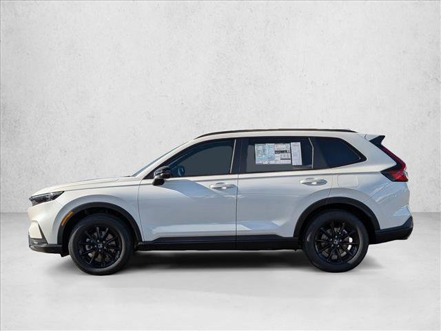 New 2026 Honda CR-V Sport image 5