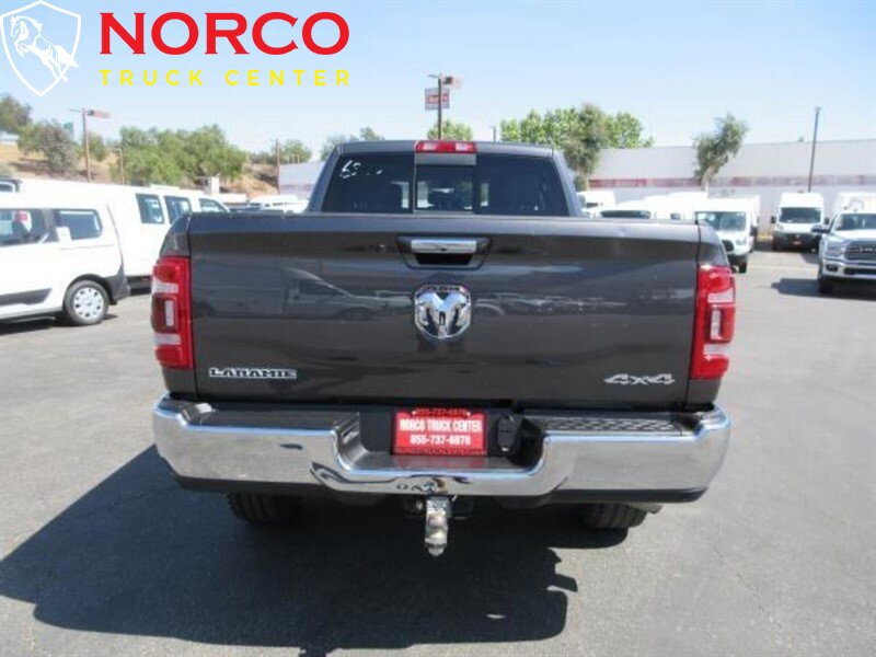 Used 2020 RAM 2500 Laramie AWD/4WD image 6