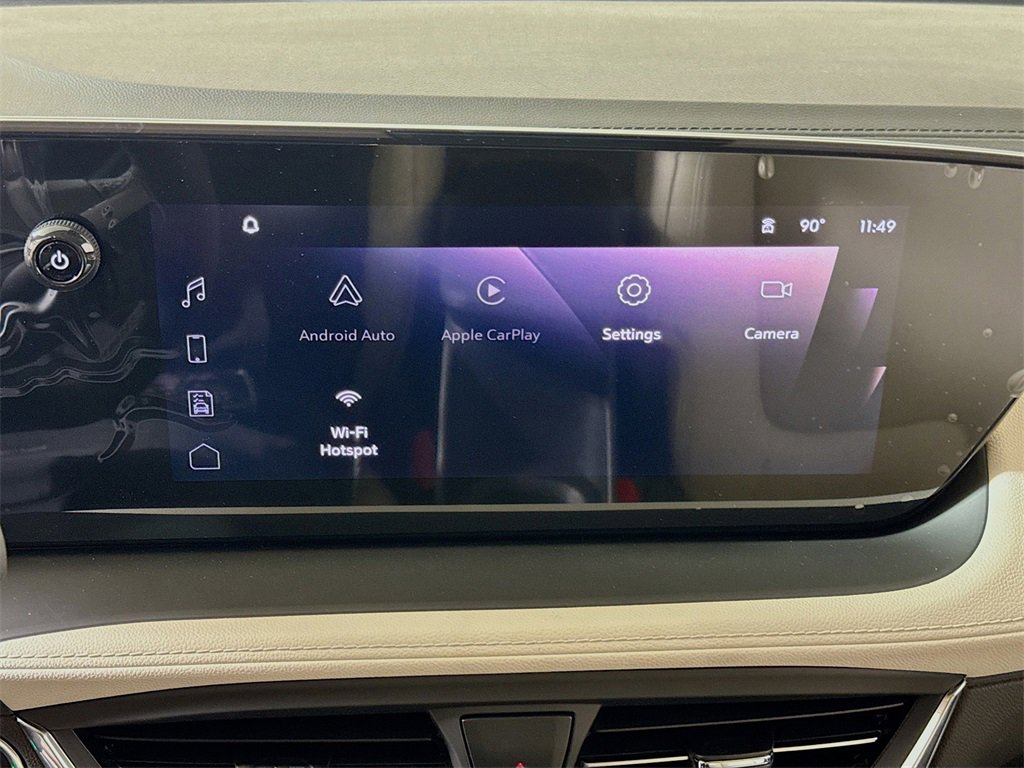 New 2026 Buick Encore GX Sport Touring w/ Advanced Technology Package image 7