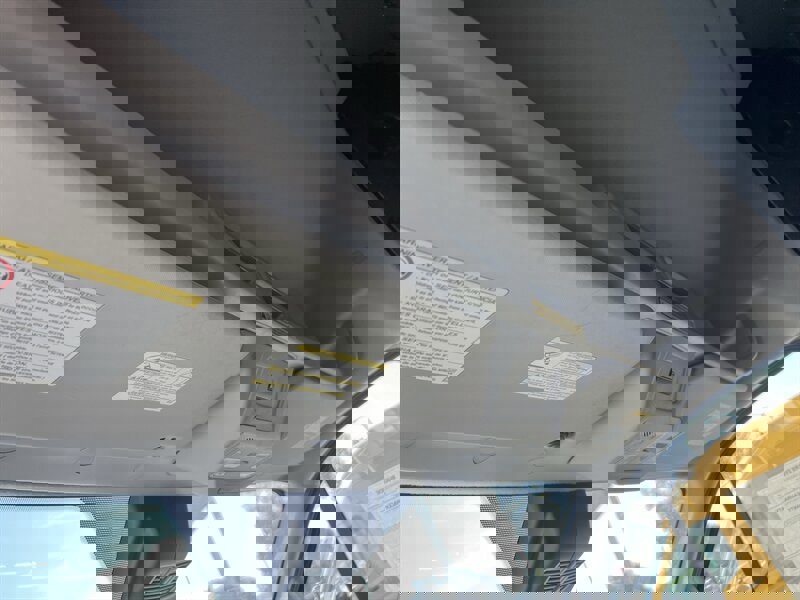 Used 2023 Ford Transit 250 148 High Roof w/ Load Area Protection Package image 25