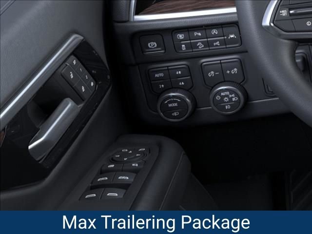 New 2026 Chevrolet Suburban Z71 AWD/4WD image 25