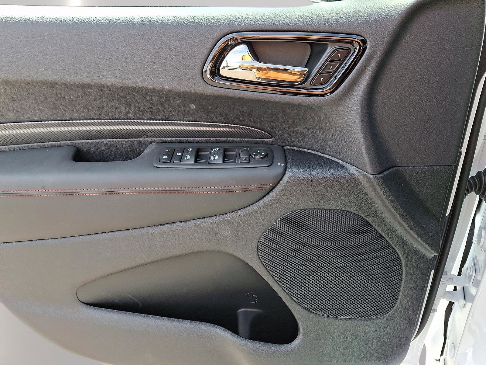 New 2026 Dodge Durango GT image 8